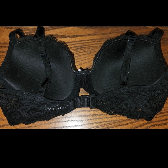 VS Laced Bra 34D - Picture 2 of 4